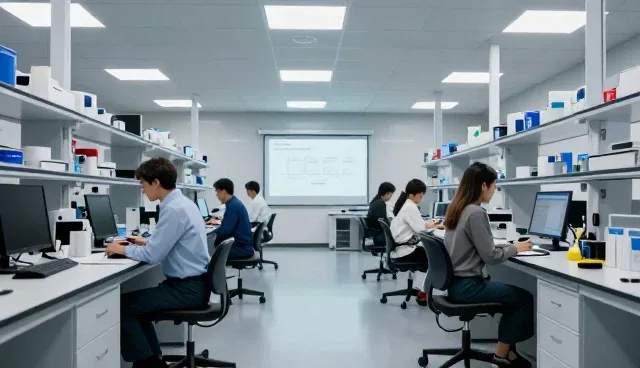 数据准确性在名录查询中的关键作用与未来趋势